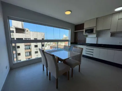 Apartamento com 2 Quartos à venda, 56m² no Enseada, Guarujá