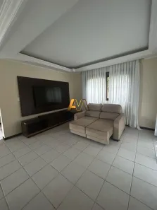 Casa com 3 Quartos para alugar, 228m² no Busca Vida (Abrantes), Camaçari