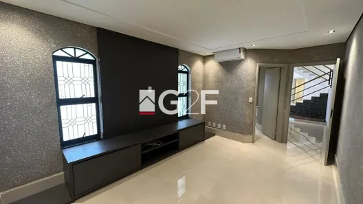 Sobrado com 4 Quartos à venda, 396m² no Jardim de Itapoan, Paulínia