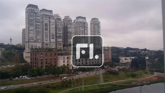 Conjunto Comercial / Sala para venda ou aluguel, 513m² no Brooklin Paulista, São Paulo