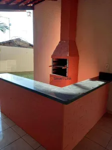 Casa com 3 Quartos à venda, 143m² no Vila Heitor de Paula 3ª Etapa, Inhumas