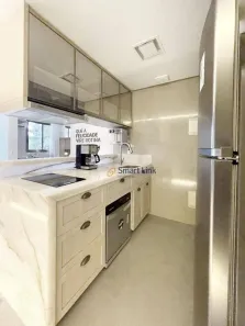 Flat com 1 Quarto à venda, 35m² no Asa Norte, Brasília