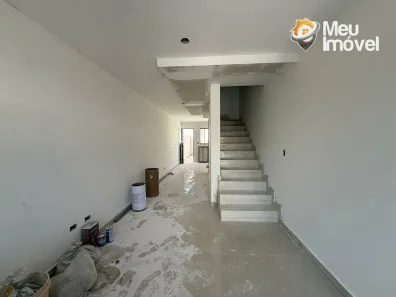 Sobrado com 2 Quartos à venda, 90m² no Residencial Santo Antônio, Franco da Rocha