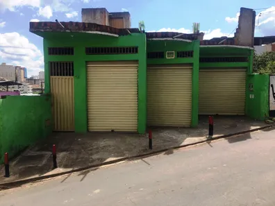 Loja / Salão / Ponto Comercial à venda, 147m² no Santo Antônio, Viçosa