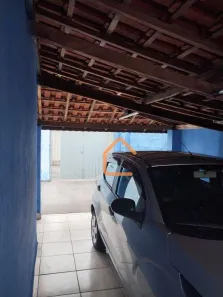 Casa com 4 Quartos à venda, 80m² no Conjunto Habitacional João Batista Pereira Beraldo, Pouso Alegre