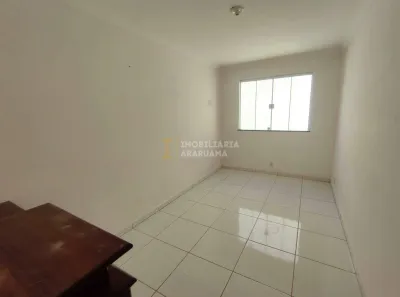Apartamento com 2 Quartos à venda, 75m² no Pontinha, Araruama