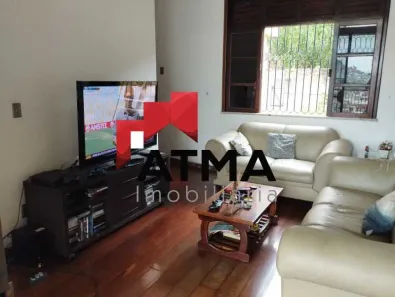 Casa com 4 Quartos à venda, 299m² no Penha Circular, Rio de Janeiro