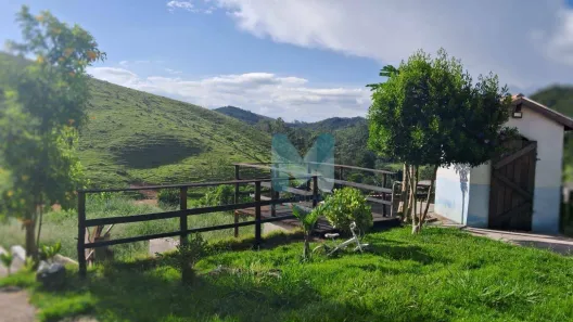 Fazenda / Sítio / Chácara com 2 Quartos à venda, 160m² no , Redenção da Serra