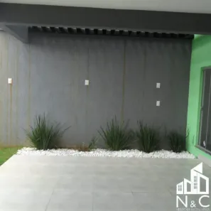 Casa com 2 Quartos à venda, 77m² no Jardim Buriti Sereno, Aparecida de Goiânia