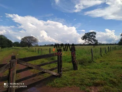 Fazenda / Sítio / Chácara à venda, 8030000m² no Centro, Cristalândia