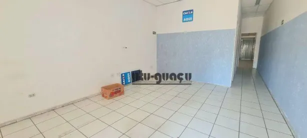Loja / Salão / Ponto Comercial para alugar, 120m² no Parque Nossa Senhora da Candelária, Itu