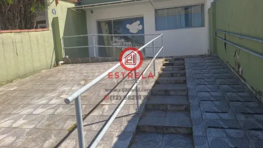 Conjunto Comercial / Sala para venda ou aluguel, 252m² no Vila Pinheiro, Jacareí
