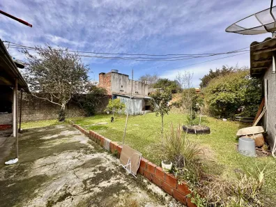 Terreno / Lote / Condomínio à venda, 450m² no Tomazetti, Santa Maria