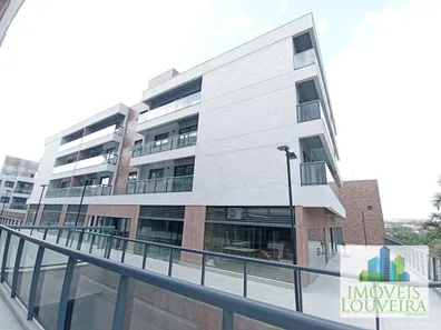 Conjunto Comercial / Sala para alugar, 38m² no Pinheirinho, Vinhedo