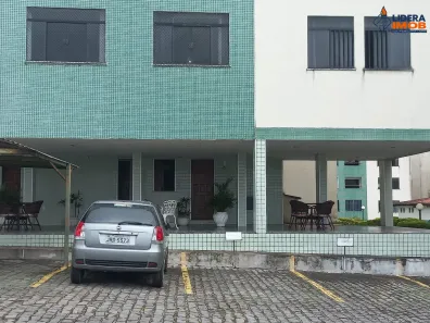 Apartamento com 3 Quartos à venda, 83m² no Muchila, Feira de Santana