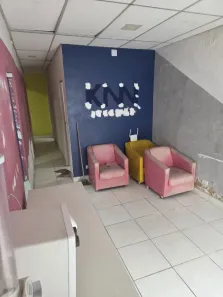 Loja / Salão / Ponto Comercial para alugar, 120m² no Nova Piam, Belford Roxo