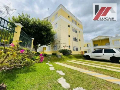 Apartamento com 2 Quartos à venda, 45m² no Jardim Ísis, Cotia