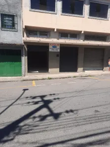 Loja / Salão / Ponto Comercial para alugar, 47m² no Conforto, Volta Redonda