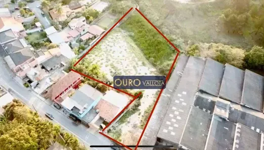 Terreno / Lote Comercial à venda, 3975m² no Estância São Francisco, Itapevi