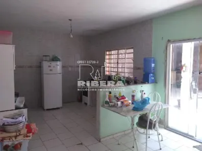 Casa com 2 Quartos à venda, 100m² no Jardim Santa Helena, Salto de Pirapora