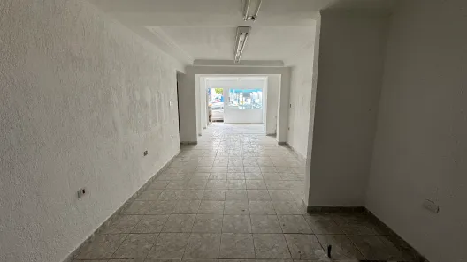 com 4 Quartos para alugar, 100m² no Centro, Santo André