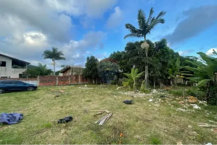 Terreno / Lote / Condomínio à venda, 1526m² no Centro, Penha