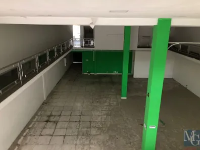 Prédio Inteiro para venda ou aluguel, 740m² no Centro, Duque de Caxias
