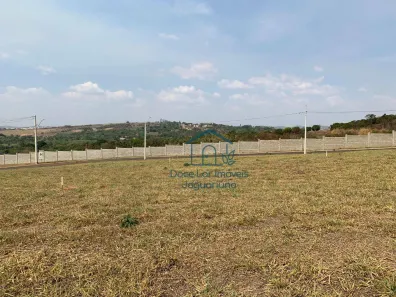 Terreno / Lote / Condomínio à venda, 298m² no Loteamento São Pedro, Jaguariúna