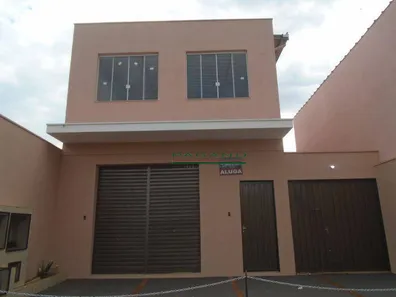 Loja / Salão / Ponto Comercial para alugar, 140m² no Francisco Castilho, Cravinhos