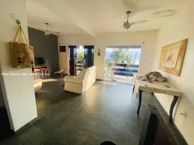 Casa com 3 Quartos à venda, 630m² no Praia Do Saco, Mangaratiba