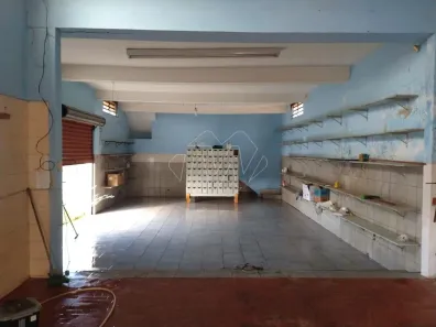 Prédio Inteiro à venda, 128m² no Jardim Eliana, Araraquara