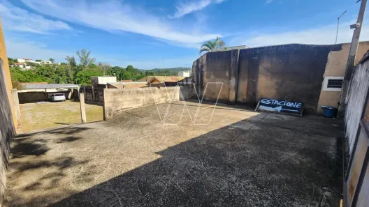 Terreno / Lote / Condomínio para alugar, 322m² no Jardim Atibaia (Sousas), Campinas