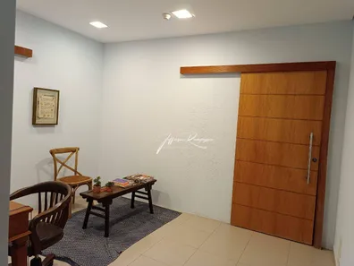 Conjunto Comercial / Sala para venda ou aluguel, 47m² no Santa Fé, Campo Grande