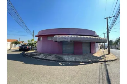Loja / Salão / Ponto Comercial para alugar, 100m² no Parque dos Eucaliptos, Mogi Guaçu