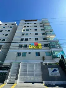 Cobertura com 3 Quartos para alugar, 115m² no Extensão do Bosque, Rio das Ostras