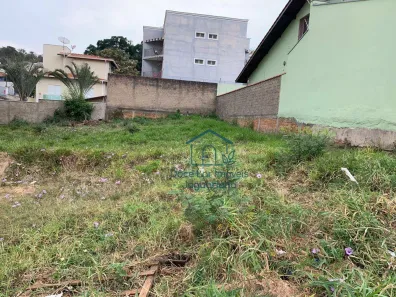 Terreno / Lote / Condomínio à venda, 250m² no Nova Jaguariúna, Jaguariúna
