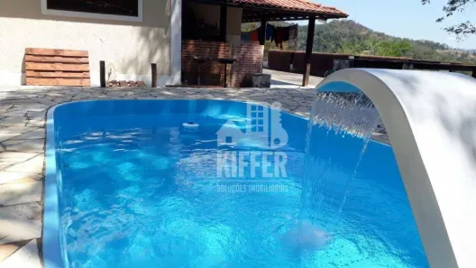 Casa de Condomínio com 5 Quartos à venda, 399m² no Maria Paula, Niterói