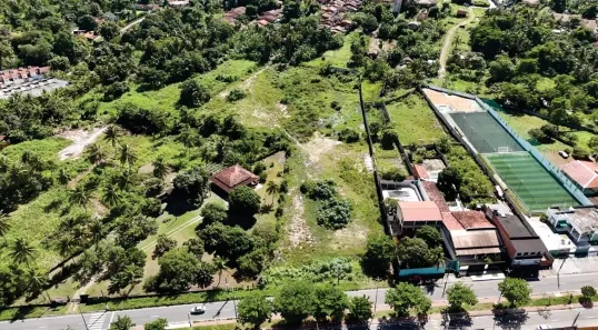 Terreno / Lote / Condomínio à venda, 11800m² no , Nossa Senhora do Socorro