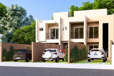 Sobrado com 3 Quartos à venda, 93m² no Armação, Penha