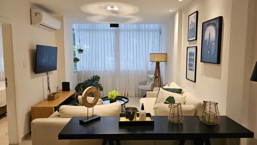 Apartamento com 2 Quartos para alugar, 92m² no Ipanema, Rio de Janeiro