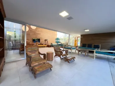 Casa de Condomínio com 5 Quartos à venda, 416m² no Centro, Camaçari
