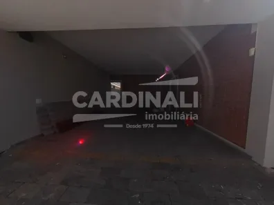 Casa Comercial com 3 Quartos para alugar, 200m² no Jardim Nova Santa Paula, São Carlos