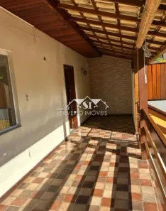 Casa com 2 Quartos para alugar, 112m² no Itaipava, Petrópolis