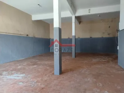 Galpão / Depósito / Armazém para alugar, 100m² no Parque São Vicente, Mauá