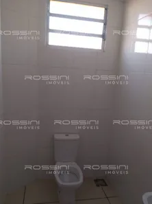 Loja / Salão / Ponto Comercial à venda, 160m² no Jardim Gimenez, Sertãozinho
