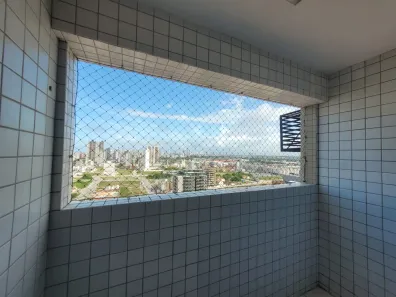 Apartamento com 3 Quartos à venda, 85m² no Aeroclube, João Pessoa