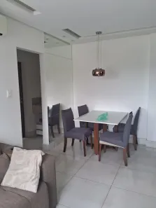 Flat com 1 Quarto para alugar, 50m² no Candeal, Salvador