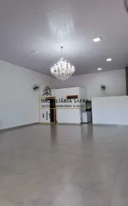 para alugar, 112m² no Residencial Mais Parque Mirassol, Mirassol