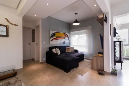Cobertura com 3 Quartos à venda, 184m² no Chácara Pavoeiro, Cotia