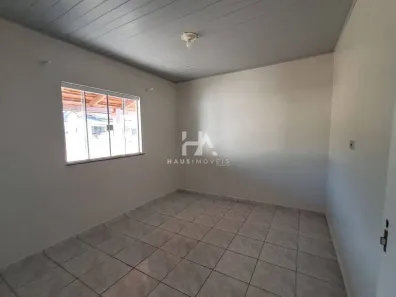 Casa com 2 Quartos para alugar, 50m² no Ribeirão Cavalo, Jaraguá do Sul